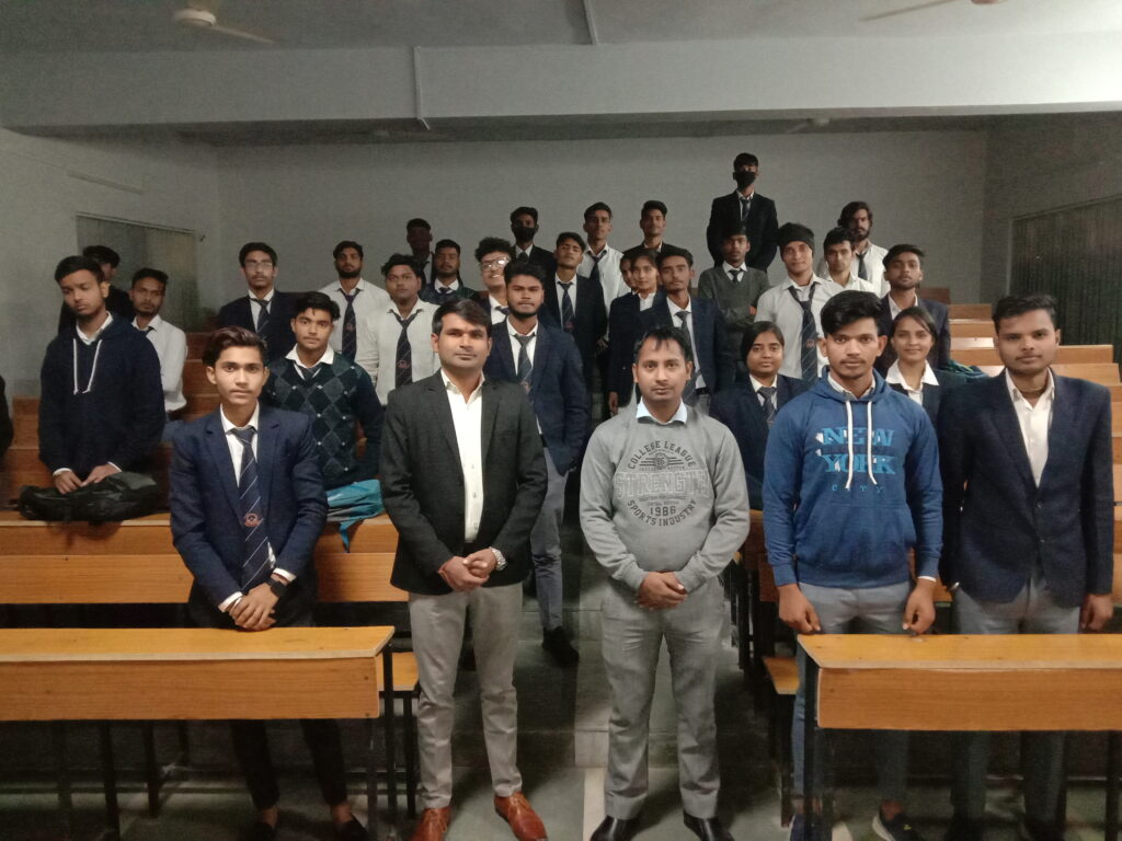 SEO Workshop in Mathura