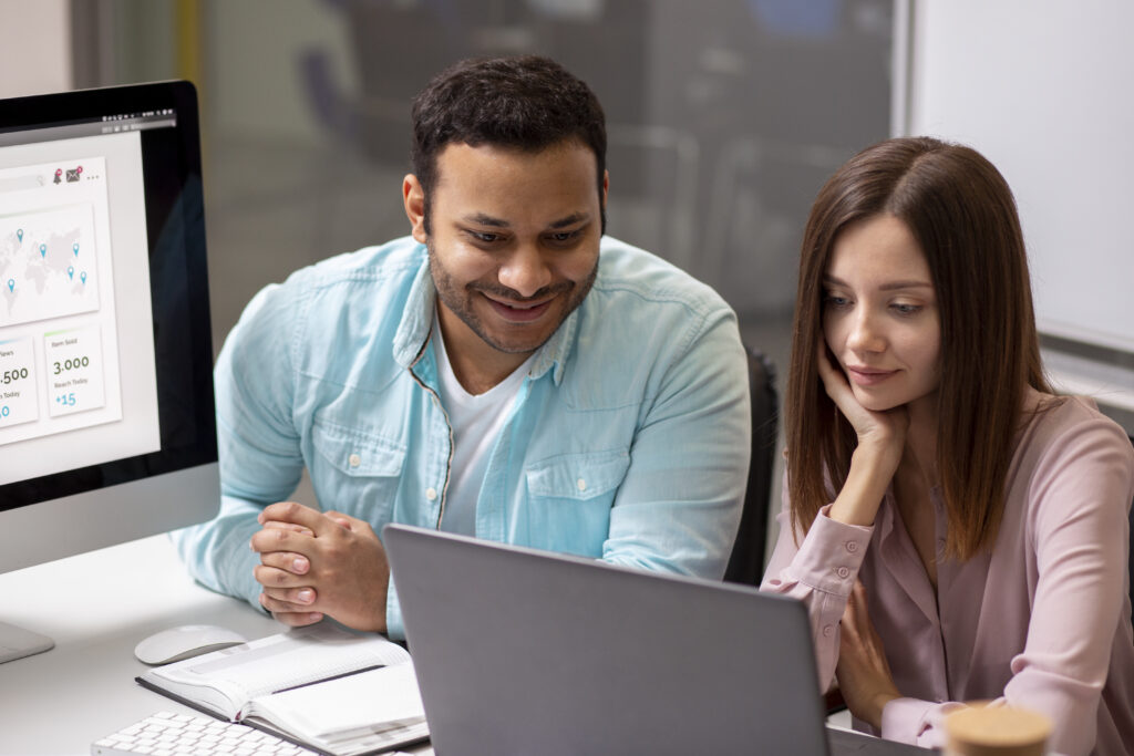 SEO Training in Mathura