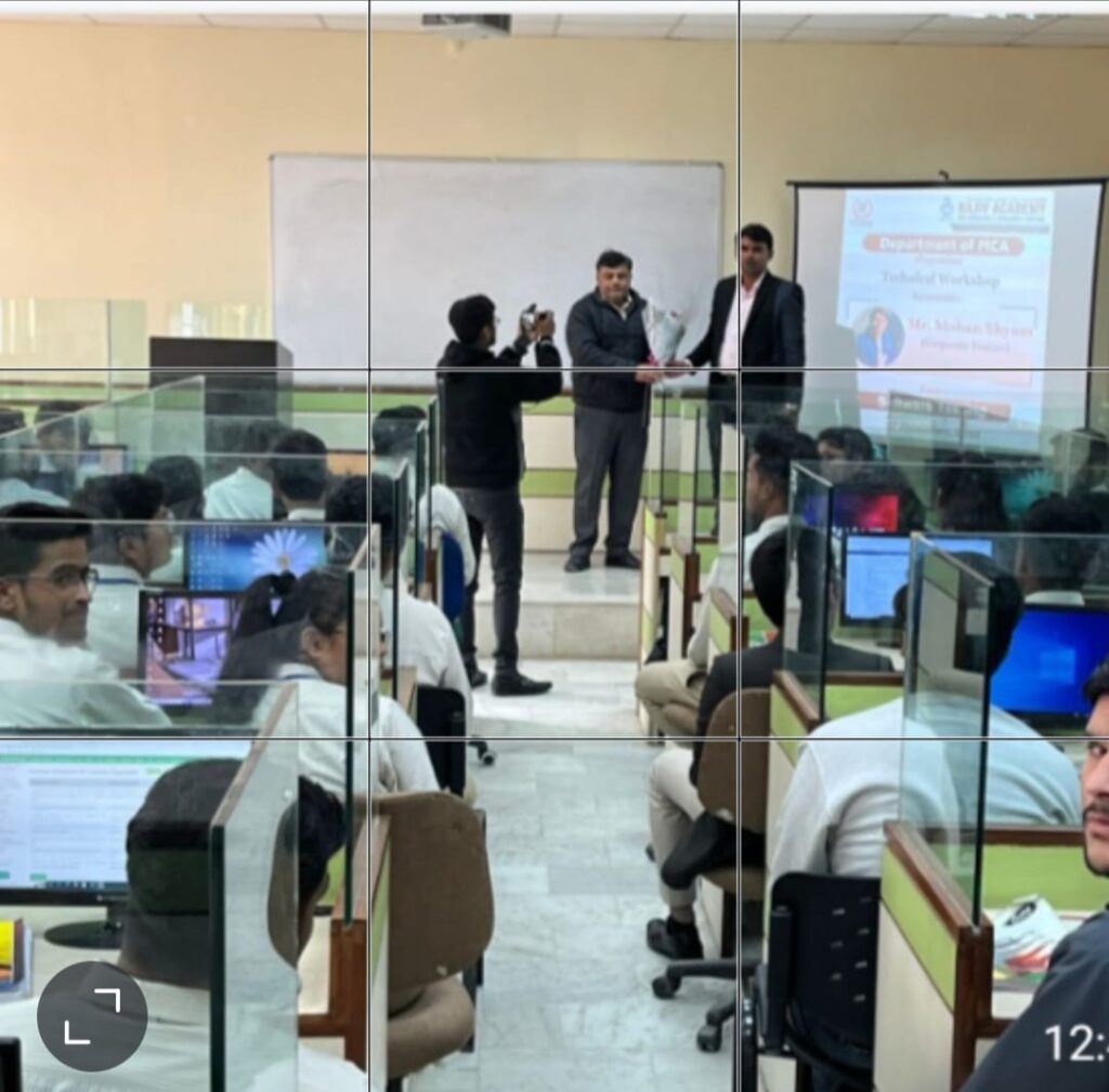 SEO Workshop in Mathura