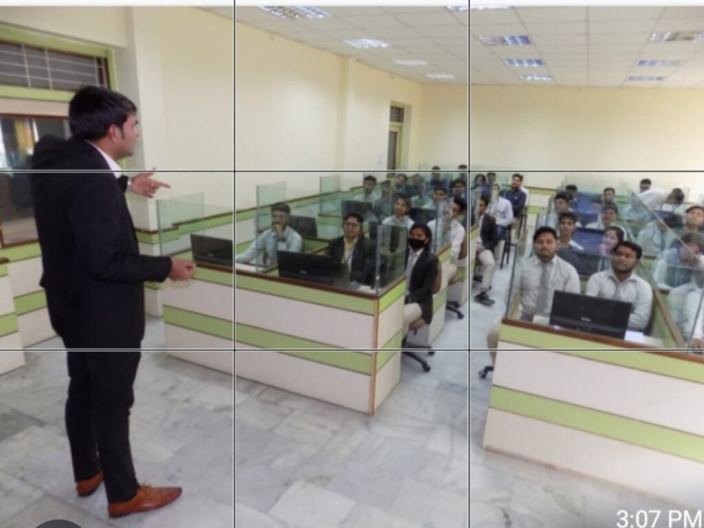 SEO Workshop in Mathura